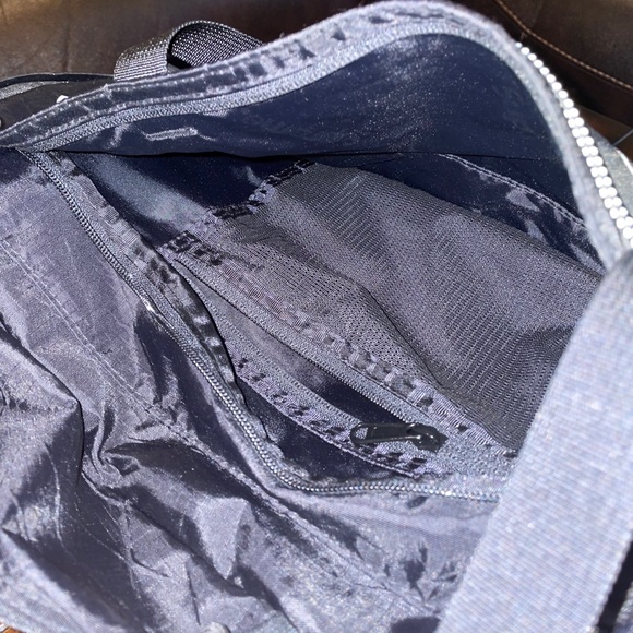 Supreme Backpack (FW18) Black - Picture 5 of 5